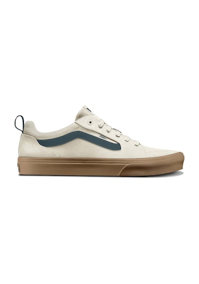 Krem Vans Erkek Günlük Spor Ayakkabı Filmore Vn000ct4fuc1