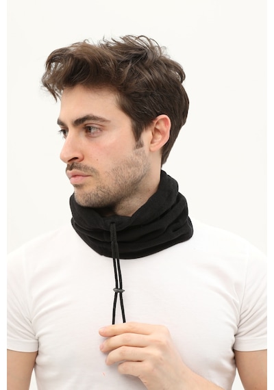 Uniprom Polar Boyunluk Siyah