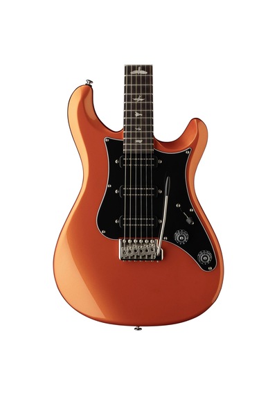 Prs Se Nf3 Gülağacı Elektro Gitar Metallic Orange 104081122216