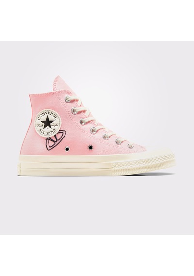 Converse Chuck 70 Unisex Pembe Sneakerdüza07558c