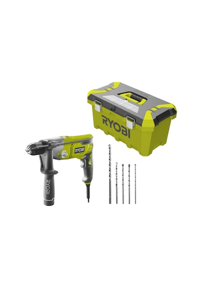 Ryobi RPD1010-TA5 1010W Darbeli Matkap - 5133004300