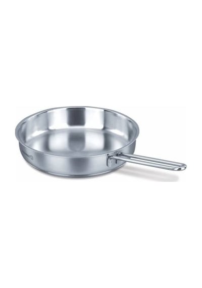 Korkmaz A1659 Perla Tava 24x5 2lt