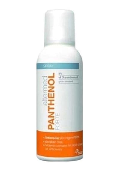 Altermed Panthenol Forte Sprey%9 Nemlendirici Sprey 150ml