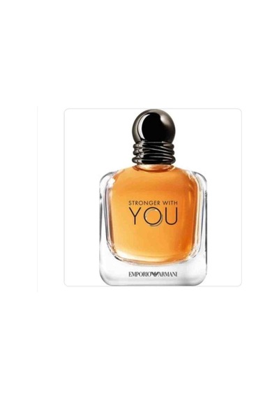 Emporio Armani Stronger With You Erkek Parfüm Edp 100 Ml Diğer