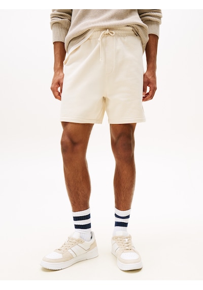 Tommy Hilfiger Tjm Rlx New Clsscs Beach Short Erkek Bej Şort - Dm0dm21781 Bej