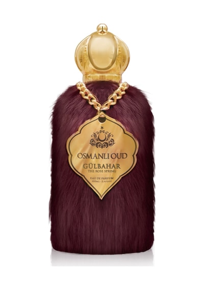 Osmanlı Oud Gülbahar The Rose Sprıng EDP Kadın Parfüm 100 ML
