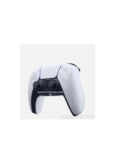 Ps5 İçin Kablosuz Oyun Kumandası Playstation Dualsense Replıca 322261996