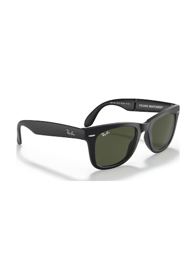 Rb 4105 601s 50 Ray-Ban Foldıng Wayfarer Katlanabilir Güneş Gözlüğü Siyah