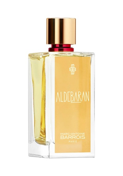-antoine Barrois Aldebaran Edp 100ml Diğer