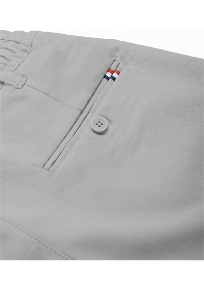 Deepsea Erkek Gri Esnek Kumaş Slim Fit Beli Lastikli Günlük Spor Pantolon 2601070 Gri Deepsea Erkek Gri Esnek Kumaş Slim Fit Beli Lastikli Günlük Spor Pantolon 2601070 Gri