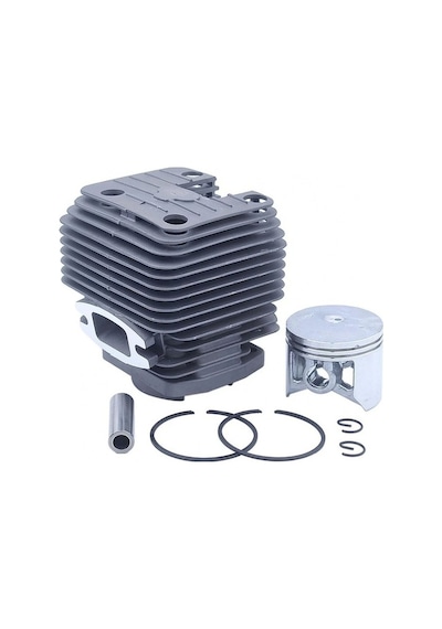 Oleo-mac Gsh56-zomax 5410 Silindir Piston Seti 45.2mm