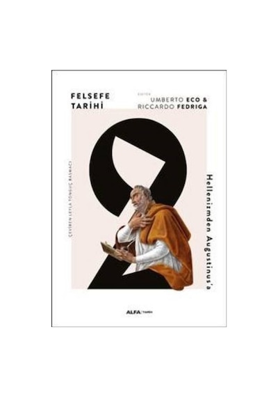 Felsefe Tarihi - 2 N11.16237