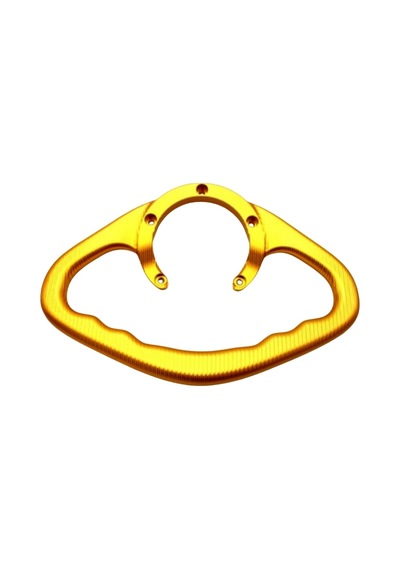 Gear5 Depo Tutamacı Gold - Yamaha Mt25,r25,mt07,mt09 Gold