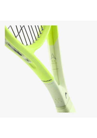 Head Extreme Mp Tenis Raketi Sarı U30