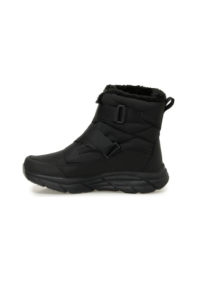 U.s. Polo Assn. Cherry 4pr Siyah Kadın Outdoor Bot Siyah