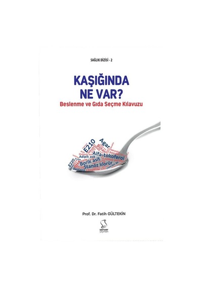 Aidin Salih Gerçek Tıp ve Fatih Gültekin Kaşığında Ne Var? - 2...