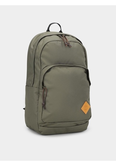 Timberland Tb0a6myha581 Leaf Green Tımberpack Backpack 27lt Unisex Sırt Çantası Haki
