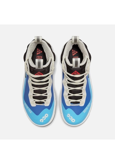 Nike Acg Zoom Gaiadome Gore-tex Erkek Bot Dd2858-400 Mavi