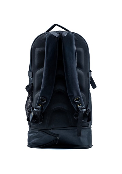 Probag Çok Bölmeli Suya Dayanıklı Outdoor Sırt Çantası Dağcı Çantası Kamp & Günlük Kullanım Siyah