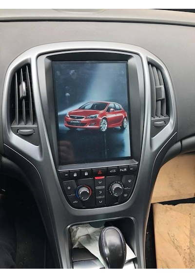 Navigold Opel Astra J Tesla Android Multimedia Oem