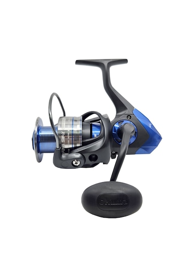 Okuma Safina Sw-x Snw-8000a 4+1bb Jig Olta Makinesi