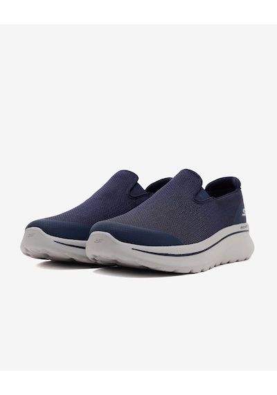 Skechers Go Walk Arch Fıt N-joy-talen Erkek Lacivert Yürüyüş Ayakkabısı 217074tk Nvy