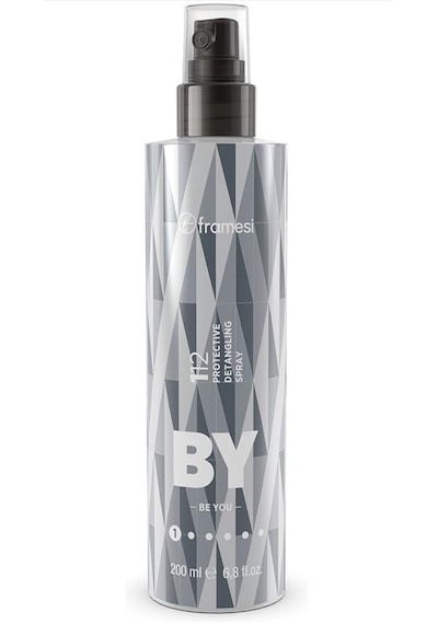 Framesi By Protective Detangling Spray 112 - Kolay Tarama Ve Koruyucu Saç Spreyi 200 Ml