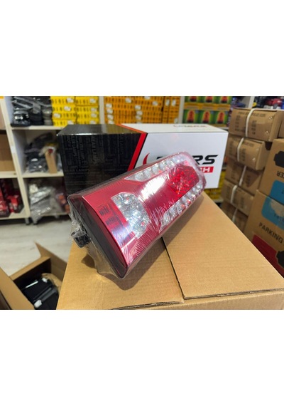 Actros Mp-4mp5 Mp6 Stop Lambası Led- A0035448303, A0035443303