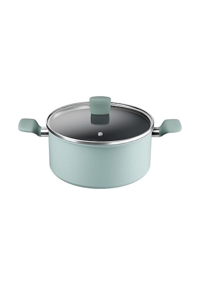 Tefal Halo Okaliptus Derin Tencere- 24 Cm 2100143071