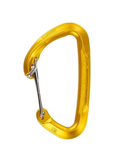 Climbing Technology Berry W Karabina Pembe