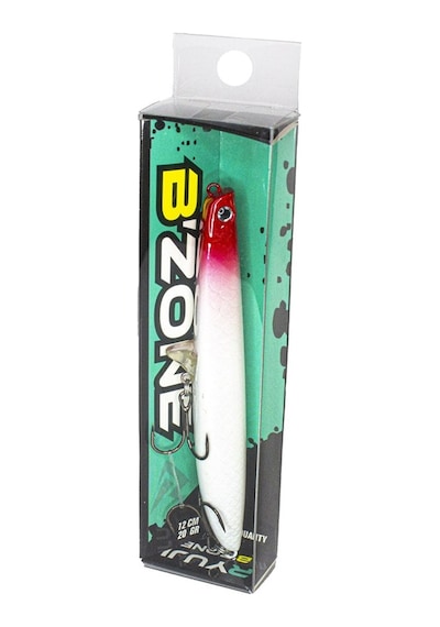 Ryuji Bzone 120 MM 20 G Sahte Maket Suni Balık Yemi