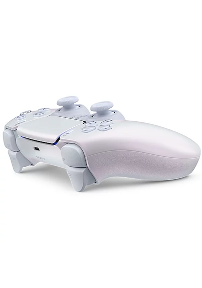Playstation 5 Chroma Pearl Dualsense Controller