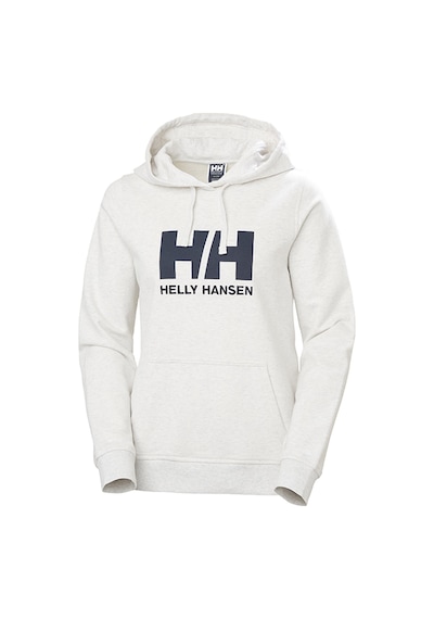 HELLY HANSEN  W LOGO HOODIE KAPİŞONLU