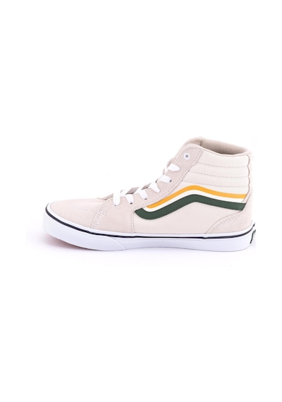 Vans Filmore Hi Günlük Spor Ayakkabı C-van000cwydjrdjr Bej