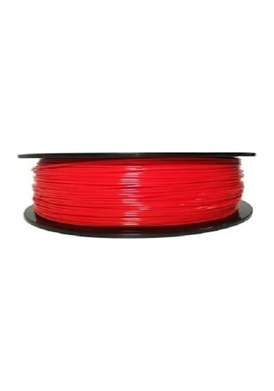 Frosch Pla Koyu Kırmızı 1.75 Mm Filament