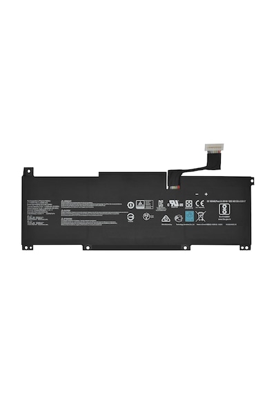 Msı Stealth 15m A11uek-035xtr Uyumlu Batarya Pil