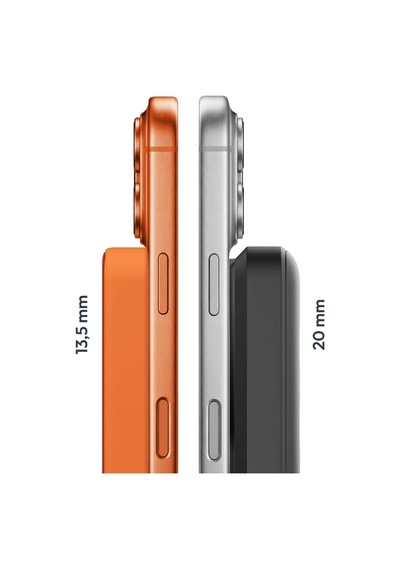 Evergreen Mag Pro 10.000 Mah Powerbank Turuncu