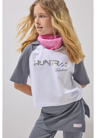 Defacto Kpop - Demon Hunters Lisanslı Polo Yaka Kısa Kollu Mor Beyaz Tişört Kız Çocuk H9626a826auwt36 Beyaz-wt36 Defacto Kpop - Demon Hunters Lisanslı Polo Yaka Kısa Kollu Mor Beyaz Tişört Kız Çocuk H9626a826auwt36 Beyaz-wt36