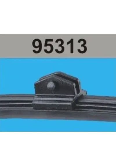 Rbw 95313 Arka Silecek Supurgesi