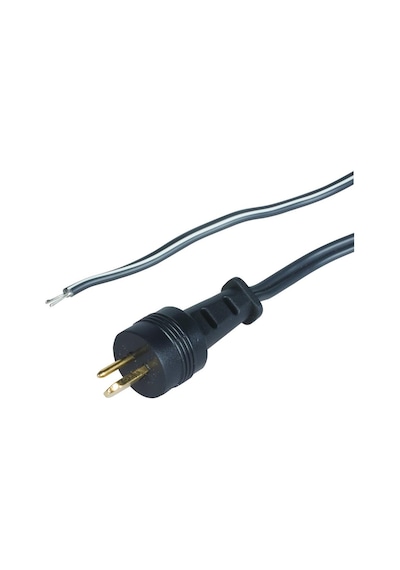2 Pin Din Alman Tip Hoparlör Kablosu 3 Metre