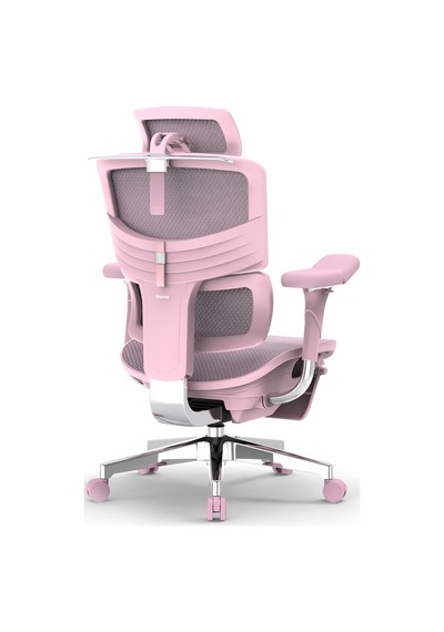 Pixie Fonksiyonel Oyuncu Koltuğu Pembe