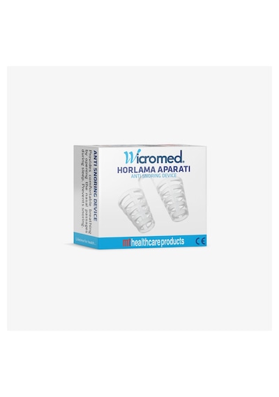 Wicromed Horlama Aparatı