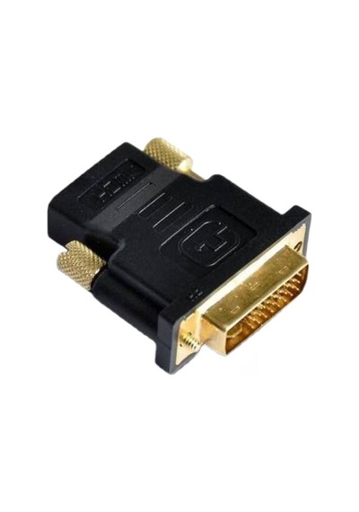 Hdmi Dvı 24+1 Çevirici 5013A Dönüştürücü Adaptor Pc Laptop Monitör