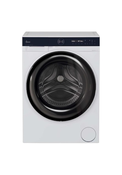 Hoover HBS 413B8-S 13 KG Wi-fi Bağlantılı 1400 Devir Çamaşır Makinesi