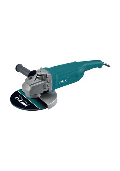 Rbt Robustech AG25-180 T 2500 W 180 MM Profesyonel Jet Taşlama Makinesi