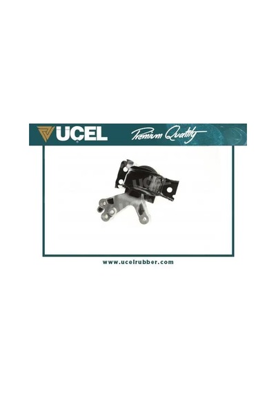 Renault Captur 1 Motor Takozu Sag 1.2 2013-2018 Üçel 10303