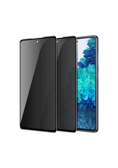 Mi 17t Pro Uyumlu Hayalet Ekran Koruyucu 6d Kırılmaz Cam Extra Darbe Koruma Ekranı Tam Kaplar
