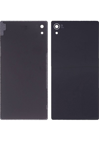 Teknonet Sony Xperia Z3 Uyumlu Batarya Kapağı 001