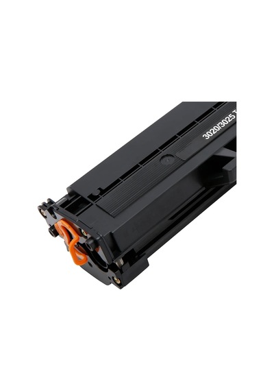 Melsan Xerox Workcentre 3025 Uyumlu Toner Çipli 1500 Sayfa