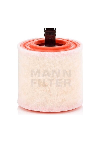 Opel Astra K 1.0 T Hava Filtresi 2016-2017 Mann Filter